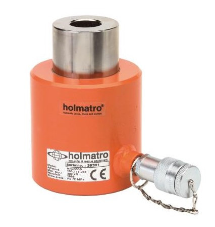 Holmatro HHJ 30 G 5  Hollow Plunger Cylinder Image
