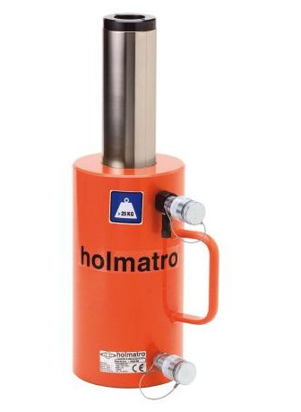 Holmatro HHJ 60 H 20  Hollow Plunger Cylinder Image