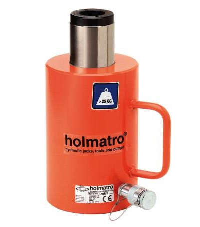 Holmatro HHJ 60 S 7.5  Hollow Plunger Cylinder Image