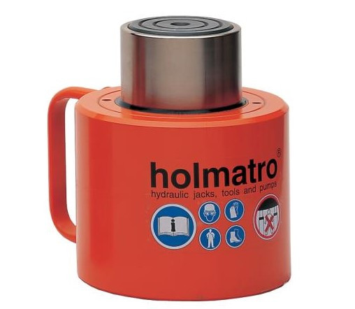 Holmatro HJ 100 G 15  Cylinder Image