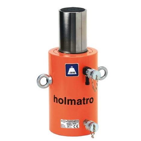 Holmatro HJ 100 H 15  Cylinder Image
