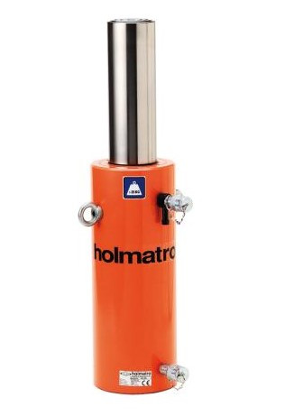 Holmatro HJ 100 H 30  Cylinder Image
