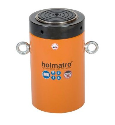Holmatro HJ 150 G 15 SN  Locknut Cylinder Image