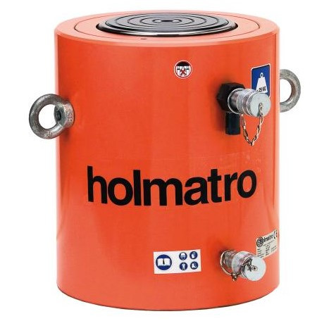 Holmatro HJ 300 H 15  Cylinder Image