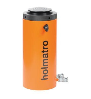 Holmatro HLC 250 H 15  Locknut Cylinder Image