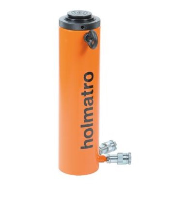 Holmatro HLC 50 H 15  Locknut Cylinder Image