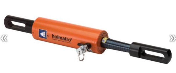 Holmatro HPJ 11 S 15  Pulling Cylinder Image