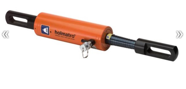 Holmatro HPJ 60 S 15  Pulling Cylinder Image