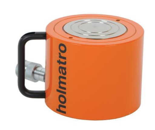 Holmatro HSC 100 S 5  Short Stroke Cylinder Image