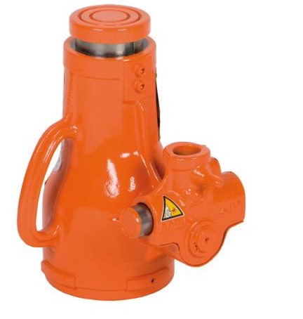 Holmatro JJ 2513  Mechanical Jack Image