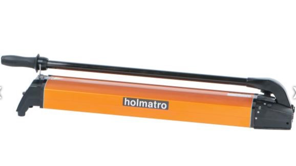 Holmatro PA 58 H 2  Hand Pump Image