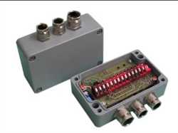 Holthausen DUO Signal-Converter (hol500) Image