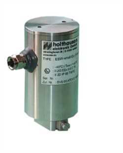 Holthausen Small-Compact/Ex (hol660) Image