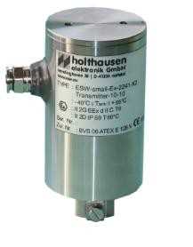 Holthausen Small-Transmitter (hol603) Image