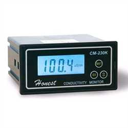 Honest CM-230K Conductivity Meter Image