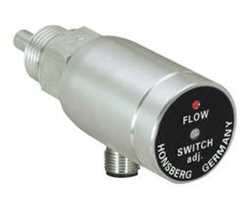 Honsberg EFK2 Serie Flow Switch Image