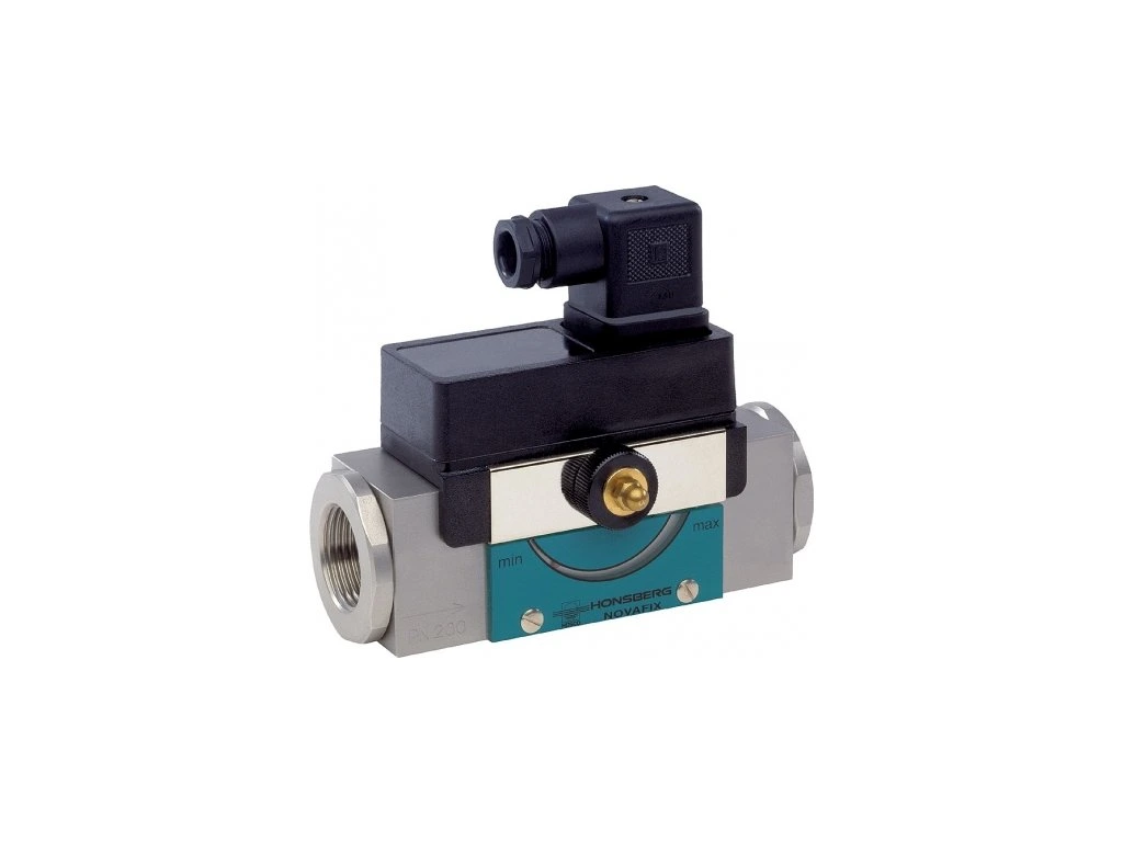 Honsberg HD1K-015GM020 Flow Switch