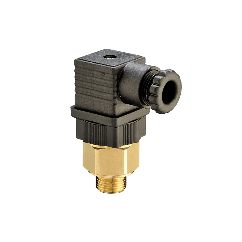 Honsberg TF1-050M015HS Temperature Guard Stainless Steel