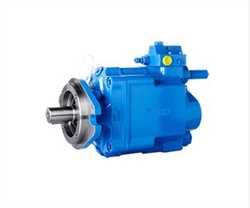 Hydroleduc DELTA SAE Series Variable Displacement Pump Image