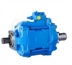 Hydroleduc TXV 130 & 150 Indexable  Variable Displacement Pump Image