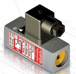 Hydropa DS-117-150/F Pressure Switch Image