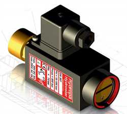 Hydropa DS-302-240 Pressure Switch Image