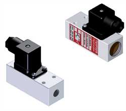Hydropa DS-802/M/B Pressure Switch Image