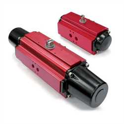 I-Tork PDS Series  Pneumatic Actuator Image