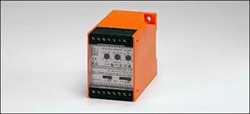 Ifm DD0022 Evaluation unit for speed monitoring Image