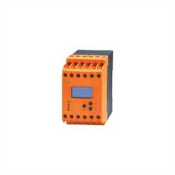 Ifm DD2104 FR-1N  Evaluation unit for speed monitoring Image
