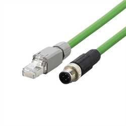 E11898 VSTGN040ZDS0002E04STGP080--S  Connection Cable Image