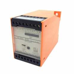 Ifm Electronic IFM SR0100 VS0200/ 24VDC  Control monitor for flow sensors SR0100 IFM SR0100 VS0200/ 24VDC  Control monitor for flow sensors Image