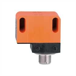 Ifm IN5331 IND2004DARKG/US-100-ZRV RT Inductive dual sensor for valve actuators Image