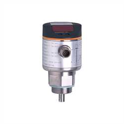Ifm LR3000 LR0000B-BR34AMPKG/US Electronic Level Sensor Image