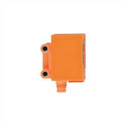 Ifm OJ5148 OJH-FPKG/SO/AS  Diffuse reflection sensor with background suppression Image