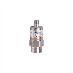 Ifm PA3060 PA-600-SBR14-A-ZVG/US/V Electronic Pressure Sensor Image