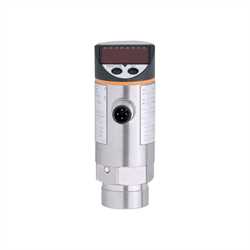 Ifm PB5022 PB-100-SBR14-HFPKG/US/ /V Pressure Sensor Image