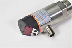Ifm PN5021 PN-250-SBR14-HFPKG/US/ /V Pressure Sensors Image