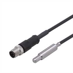 Ifm TS2051 TS-200KCKD10 /US Temperature Cable Sensor With Process Connection Image
