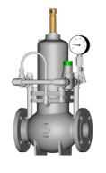 IMI Bopp Reuther Re 34  Pressure control valve Image