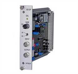 Imtron ASK-DP 140, DP 200  Isolating Amplifier Image
