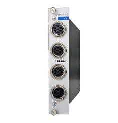 Imtron SIQUAD DMS4  Measuring Amplifier Image