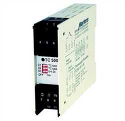Imtron TC 500  Thermocouple Transducer Image