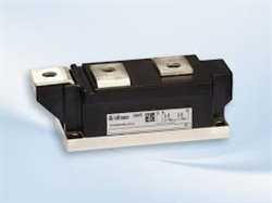 Infineon TT400N26KOF   Power Block Image