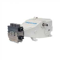 Inoxihp PM 260 Series  Horizontal Triplex Plunger Pumps Image