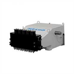 Inoxihp PM 550 Series  Horizontal Quintuplex Plunger Pumps Image