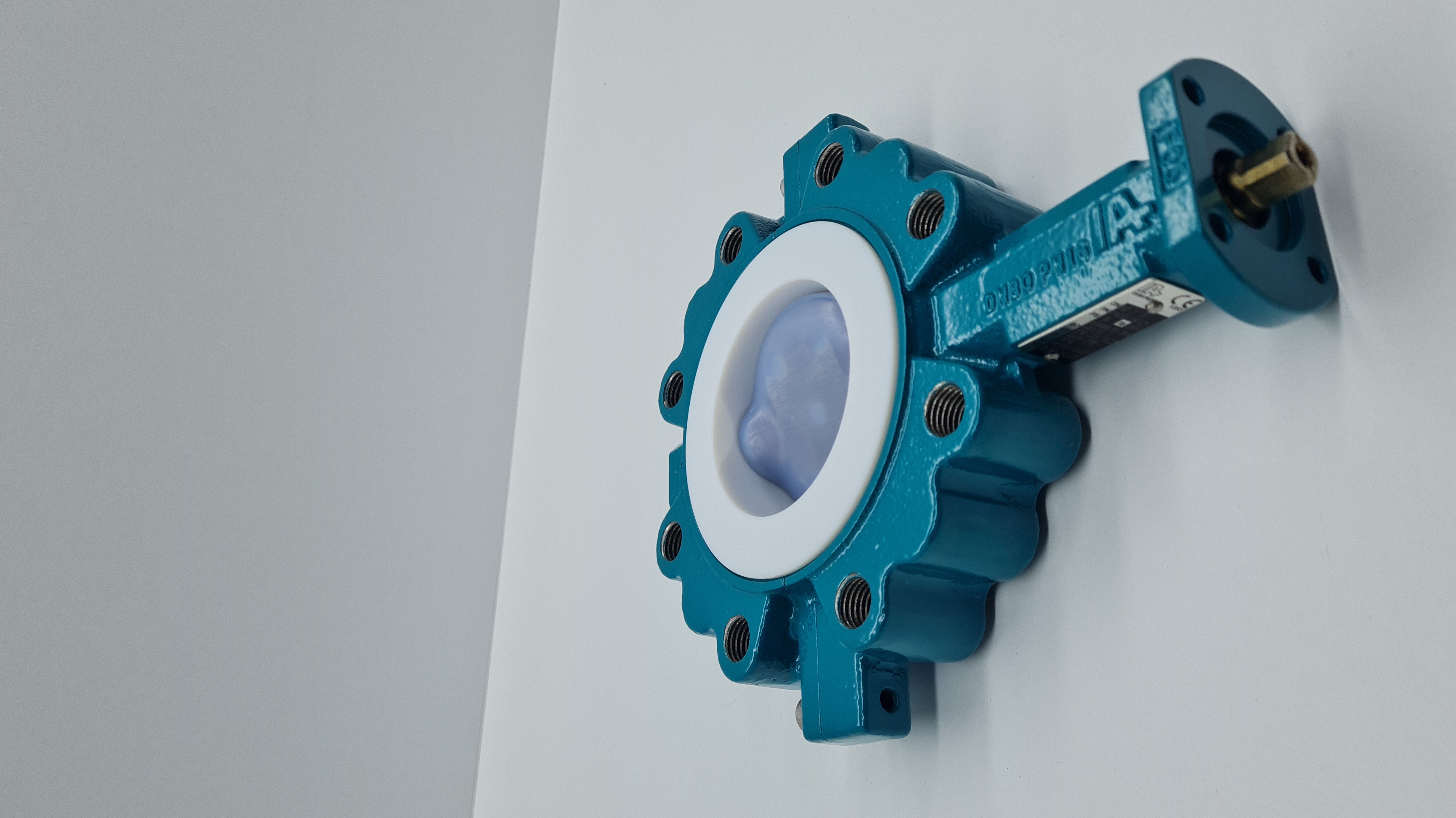Interapp B30080.33-2BE.4GT.TS Valve - Interapp | Imtek Engineering ...