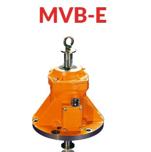 Italvibras MVB 1510/15-E 6E1226  Flanged Electric Vibrator Image