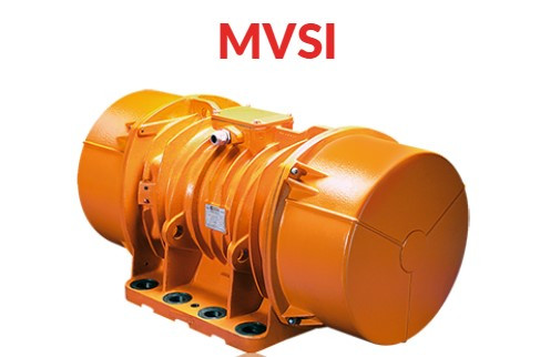 Italvibras MVSI 075/10000-S02  602870  Electric Vibrator Image