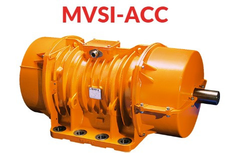 Italvibras MVSI-ACC   Axial Coupling Electric Vibrator Image